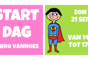 Kopie van STARTDAG